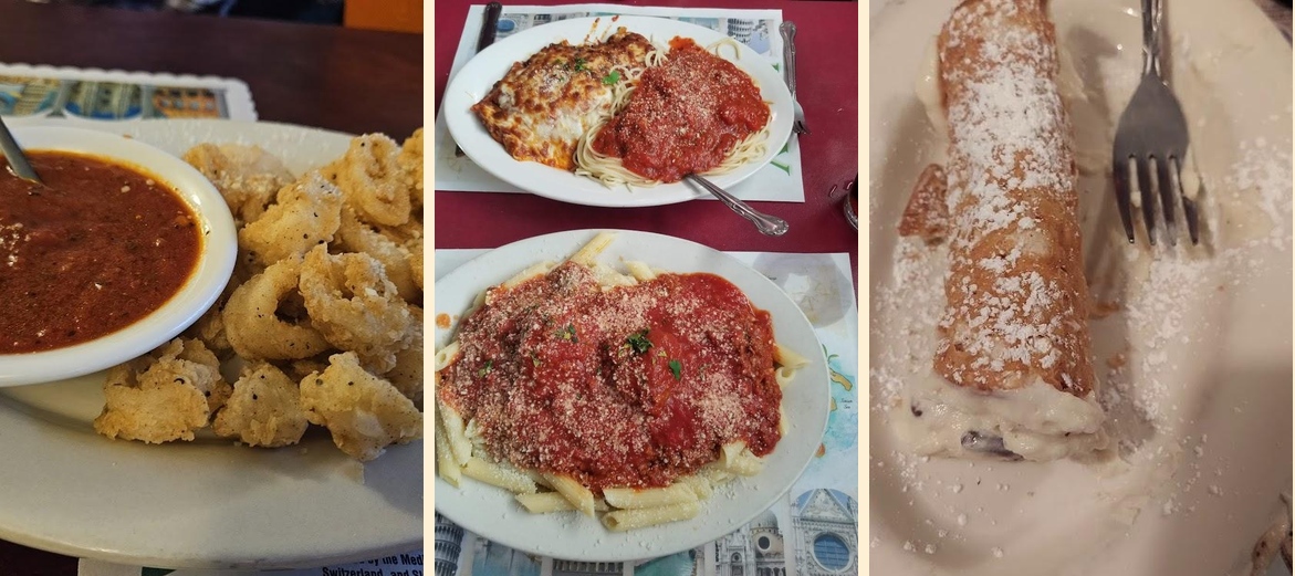 Corso's Italian Restaurant