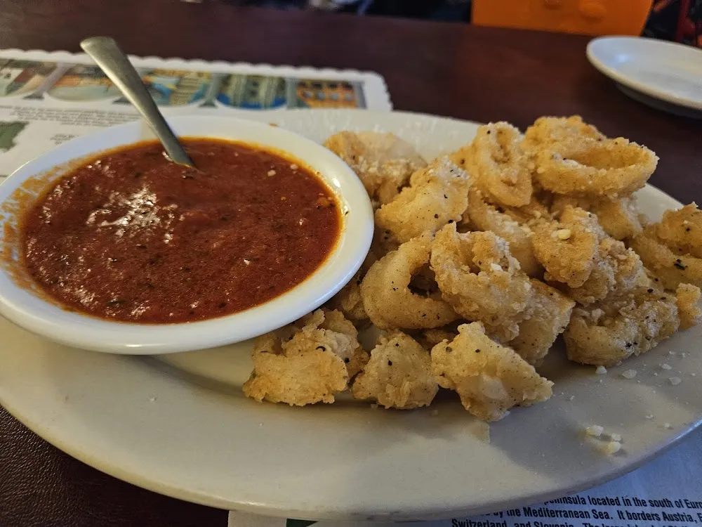 Calamari